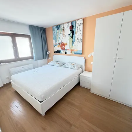 L'angolo Sul Mare Ferienhaus Giulianova