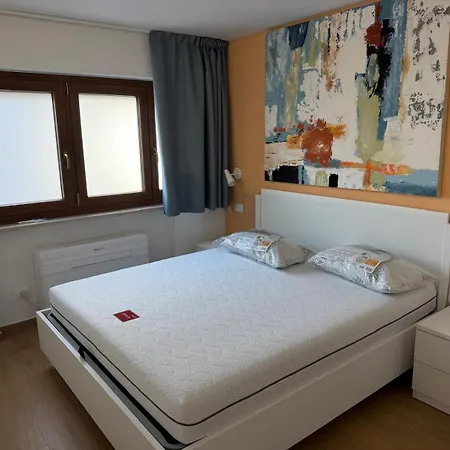 Ferienhaus L'angolo Sul Mare