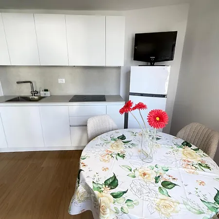 L'angolo Sul Mare