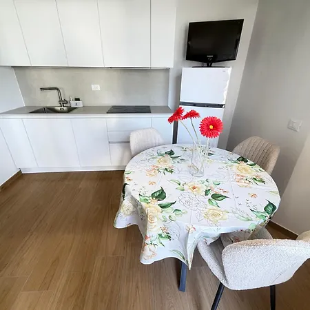 L'angolo Sul Mare