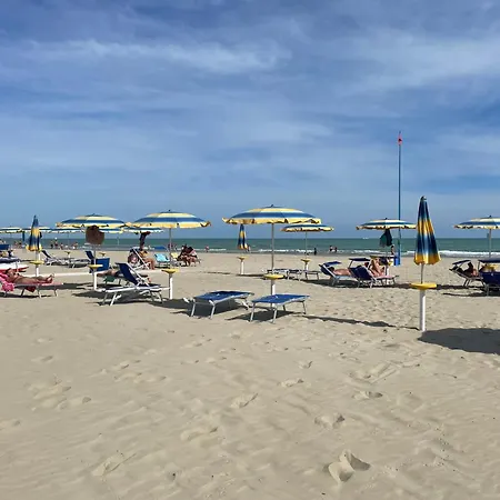 Ferienhaus L'angolo Sul Mare