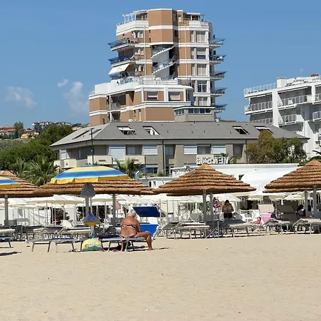 L'angolo Sul Mare Ferienhaus