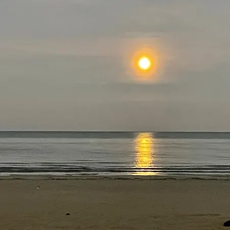 L'angolo Sul Mare *