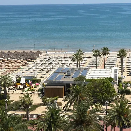 L'angolo Sul Mare *